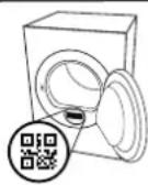 WHIRLPOOL FFT M11 9X2BXY BE - Voutrouvez les documents normatifs, la documentation standard, la commande de pieces de rechange et les informations supplémentaires sur le produit : - 1