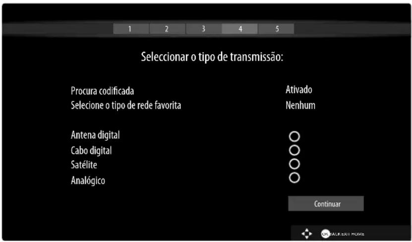MEDION LIFE X15554 - Tipo de transmissao - 1