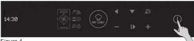 HOOVER HOVEN STEAM 700 PLUS HOZP0447BI - Configuración del producto - 1
