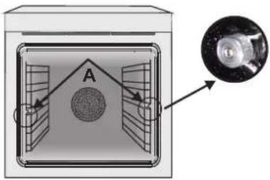 HOOVER HOVEN STEAM 700 PLUS HOZP0447BI - REMOVAL AND CLEANING OF THE SIDE RACKS - 1