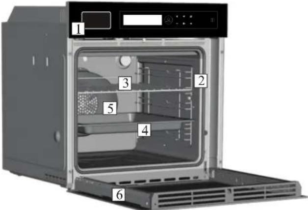 HOOVER HOVEN STEAM 700 PLUS HOZP0447BI - Resumo - 1