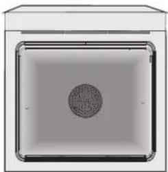HOOVER HOVEN STEAM 700 PLUS HOZP0447BI - REMOVAL AND CLEANING OF THE SIDE RACKS - 2