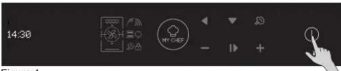 HOOVER HOVEN STEAM 700 PLUS HOZP0447BI - Product Setting - 1