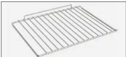 HOOVER HOVEN STEAM 700 PLUS HOZP0447BI - Metallgrill - 1