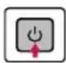 LG 65NANO886PB - Utilisation du bouton POWER - 1