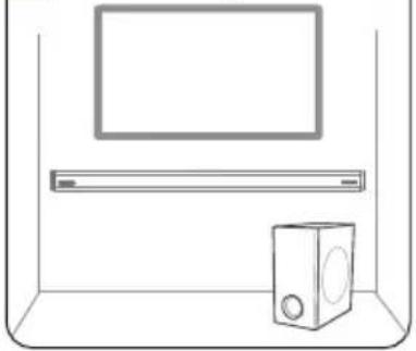 GRUNDIG GSB 950 ATMOS - 4