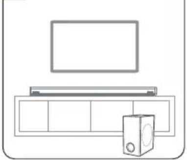 GRUNDIG GSB 950 ATMOS - 3