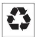 GRUNDIG GSB 950 ATMOS - Hinweise zum Recycling - 1