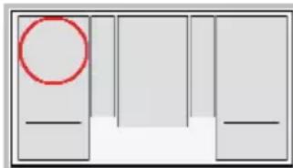 GRUNDIG GIEI938980I - Om de functie "Verplaatsen" te activeren. - 1