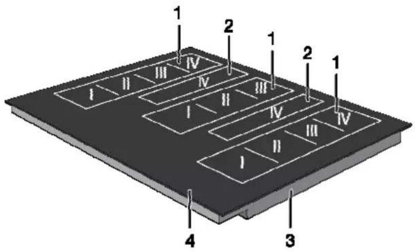 GRUNDIG GIEI938980I - Vue d'ensemble - 1