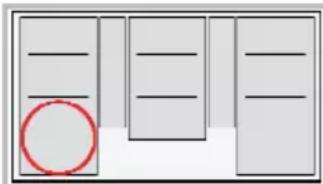 GRUNDIG GIEI938980I - Om de functie "Verplaatsen" te activeren. - 3
