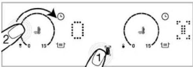GRUNDIG GIEI938980I - Allumage du foyer à grande surface (Cette fonction est optionnelle. Elle peut ne pas être disponible sur votre produit.) - 1