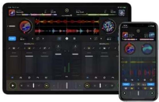 Reloop Buddy - DATOS TECNICOS: - 2