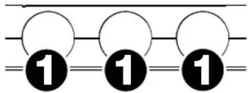 NUMARK Party Mix II - Paneltrasero - 1