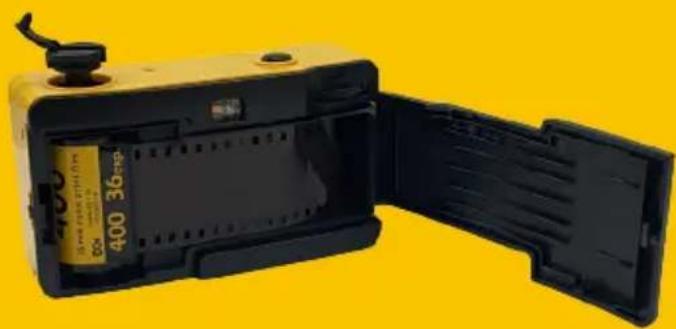 KODAK M35 - 3