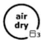 ELECTROLUX ICON EDW7505HPS - Child Lock - 1