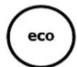 ELECTROLUX ICON EDW7505HPS - 'Eco Wash' - 1
