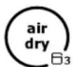 ELECTROLUX ICON EDW7505HPS - Child Lock Controls - 1