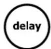 ELECTROLUX ICON EDW7505HPS - Delay Time - 1