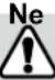 ELECTROLUX ICON E36GC75PSS - ATTENTION - 1