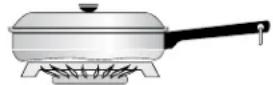 ELECTROLUX ICON E36GC75PSS - INCORRECT - 1
