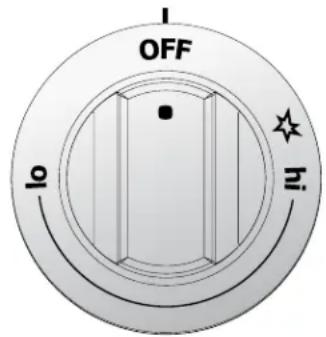 OFF OK