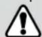 ELECTROLUX ICON E36GC75PSS - AVERTISSEMENT - 1