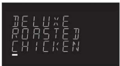 ELECTROLUX ICON E30SO75FPS - AFFICHEUR INTERACTIF - 1