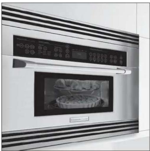 ELECTROLUX ICON E30SO75FPS - Guide d'utilisation et d'entretien - 1
