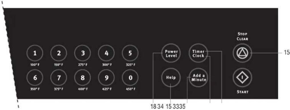 ELECTROLUX ICON E30SO75FPS - AFFICHEUR INTERACTIF - 3
