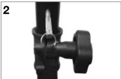 ION Total PA Premier - Troubleshooting - 1