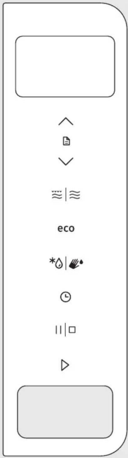 GORENJE MO20S4W - DIAGRAM TROUBY - 1