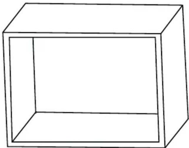 GRUNDIG GMI12311B - Przygotawanie szafki - 1