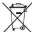GRUNDIG GMI12311B - Signification des symboles - 7