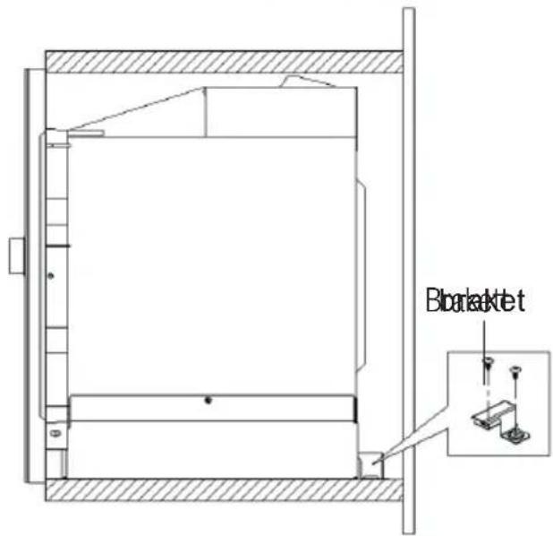 GRUNDIG GMI12311B - Automatisk menu - 4