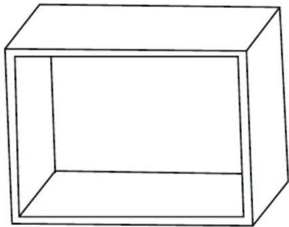 GRUNDIG GMI12311B - SchrankVBoreiten - 1