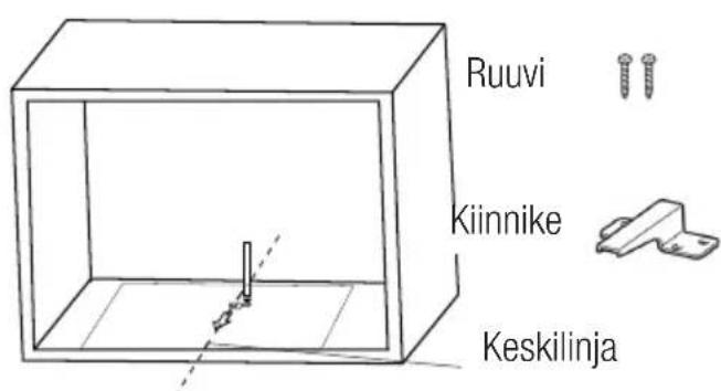 GRUNDIG GMI12311B - Asennus ja liitanta - 1