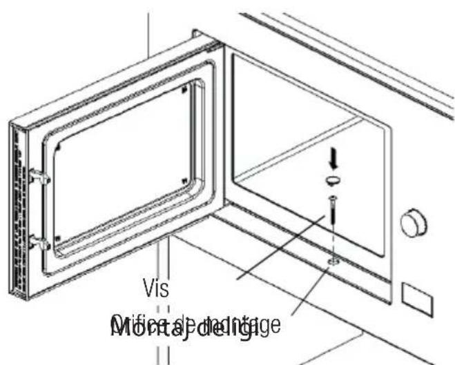 GRUNDIG GMI12311B - Installation et raccordement - 1