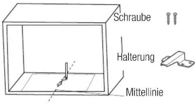 GRUNDIG GMI12311B - Installation und Anschluss - 1