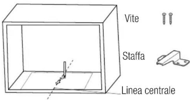 GRUNDIG GMI12311B - Installazione e collegamento - 1