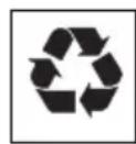 GRUNDIG GMI12311B - Hinweise zum Recycling - 1