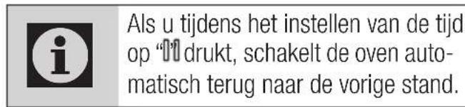 GRUNDIG GMI12311B - Instellen van dearend - 1