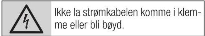 GRUNDIG GMI12311B - Automatisk menu - 2