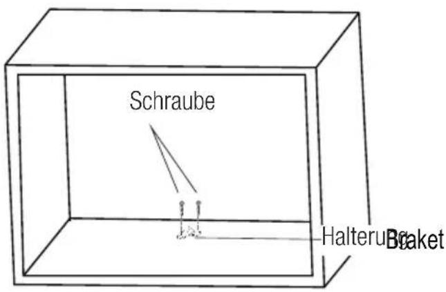 GRUNDIG GMI12311B - Installation und Anschluss - 2