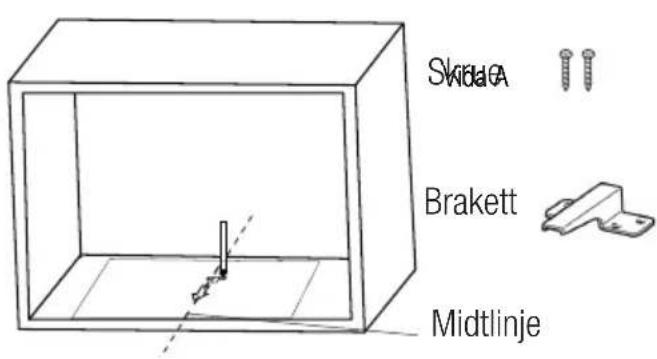 GRUNDIG GMI12311B - Installing og tilkobling - 1