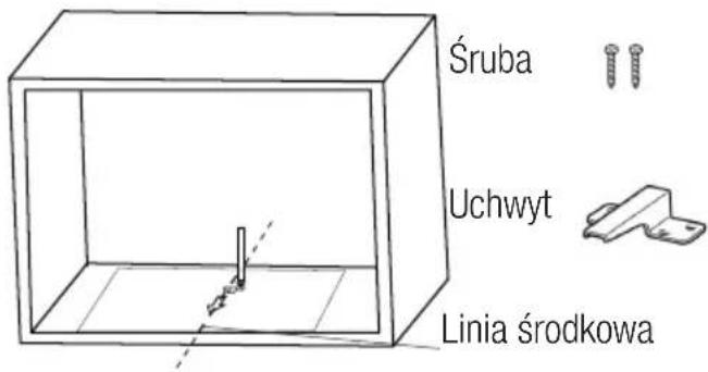 GRUNDIG GMI12311B - Przygotawanie szafki - 3
