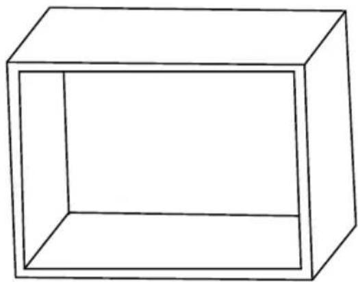 GRUNDIG GMI12311B - Preparing the cabinet - 1