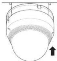 Wisenet XND8020R - NAS - INDICATIONS DU FABRICANT - 5
