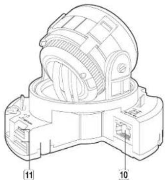 Wisenet XND8020R - NAS - INDICATIONS DU FABRICANT - 1