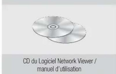 Wisenet SRN873S - SRN-473S - 7